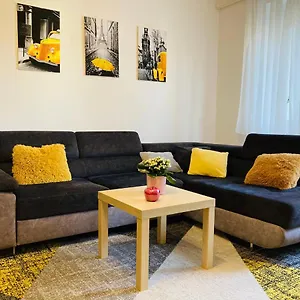 Apartman Origo Magyarország