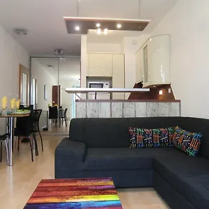  Apartman New Buda