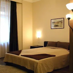 Affittacamere Budapest Suites, Budapest